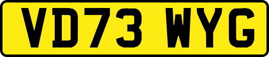 VD73WYG