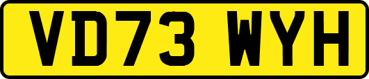 VD73WYH