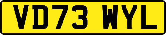 VD73WYL