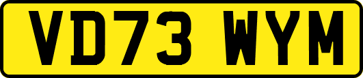 VD73WYM