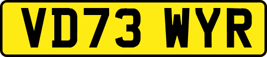 VD73WYR
