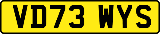 VD73WYS