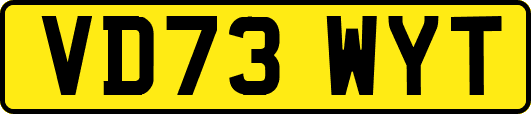 VD73WYT