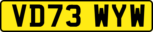 VD73WYW