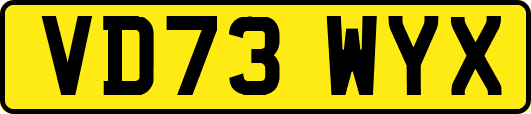 VD73WYX