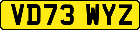 VD73WYZ