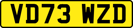 VD73WZD