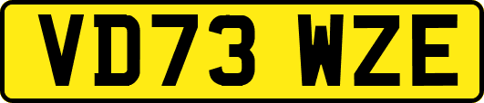 VD73WZE