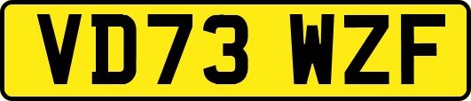 VD73WZF