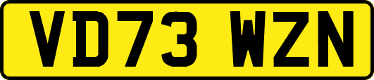 VD73WZN