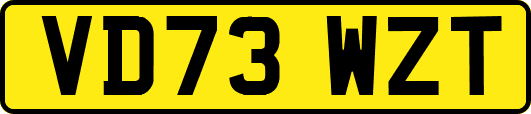 VD73WZT