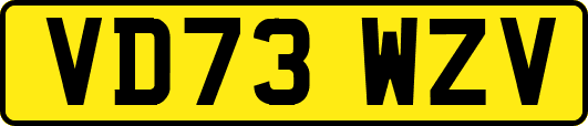 VD73WZV