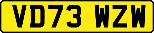 VD73WZW