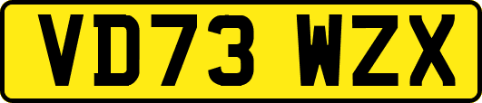 VD73WZX