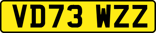 VD73WZZ