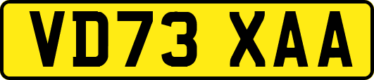 VD73XAA
