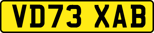 VD73XAB