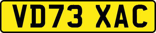 VD73XAC