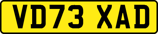 VD73XAD