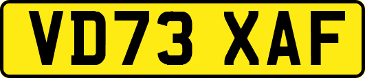 VD73XAF