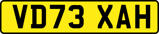 VD73XAH