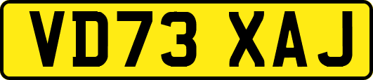 VD73XAJ