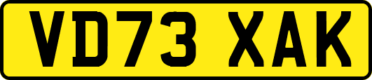 VD73XAK