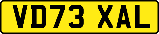 VD73XAL
