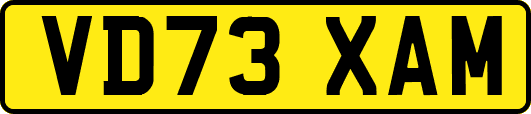 VD73XAM