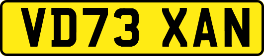 VD73XAN