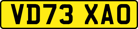 VD73XAO
