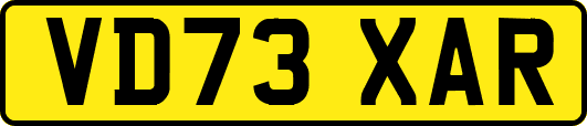 VD73XAR