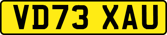 VD73XAU