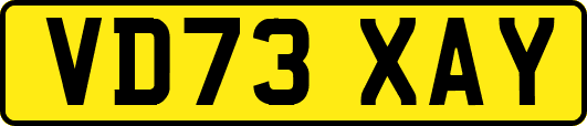 VD73XAY