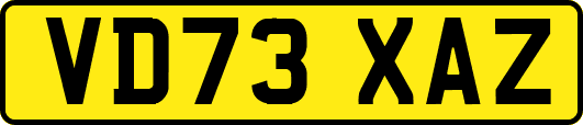 VD73XAZ