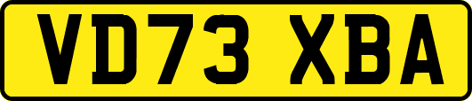 VD73XBA