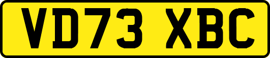 VD73XBC