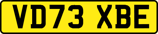 VD73XBE