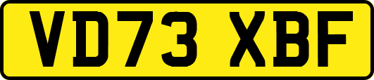 VD73XBF