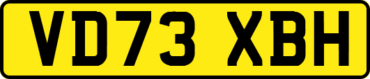 VD73XBH
