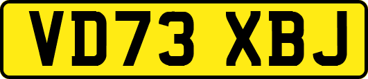 VD73XBJ