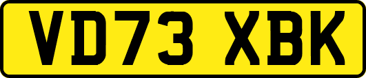 VD73XBK