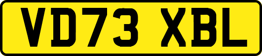 VD73XBL