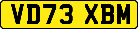VD73XBM