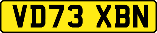 VD73XBN