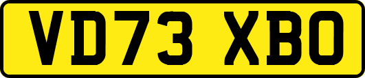 VD73XBO