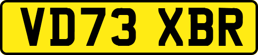 VD73XBR