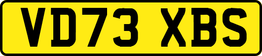 VD73XBS