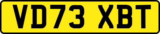 VD73XBT