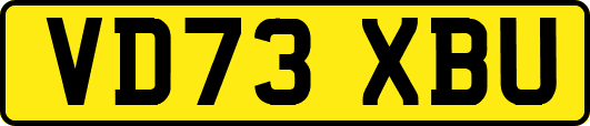 VD73XBU